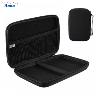 【Anna】7-Inch GPS Carrying Case Cover Tablet Hard Shell Portable PC Sleeve Pouch Bag