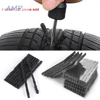 ⚡NEW 8⚡Tire Repair Strip 100mm Bike Car Puncture Repair Kit Strips Tubeless Tyre