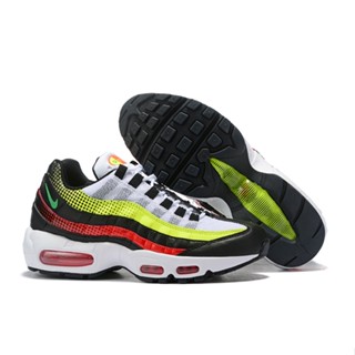 Air MAX 95 Air Sole Sensation รองเท้ากีฬา เสริมส้น ใส่สบาย สําหรับผู้ชาย