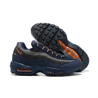 Air MAX 95 Air Sole Sensation รองเท้าวิ่ง บุคลิกไม่ซ้ําใคร รองเท้าวิ่ง กลางแจ้ง สําหรับผู้ชาย M