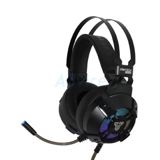 HEADSET (7.1) FANTECH HG11 CAPTAIN RGB