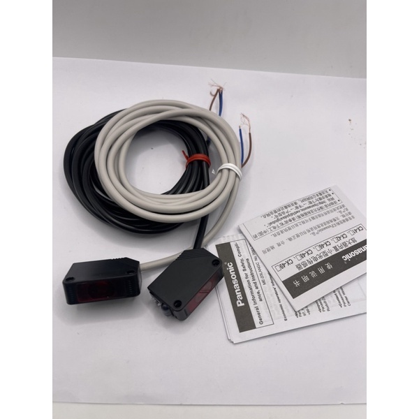 ถูกสุก สวิตช์โฟโตอิเล็กทริก Panasonic CX-411 CX-441 442 421 491-P411D411E