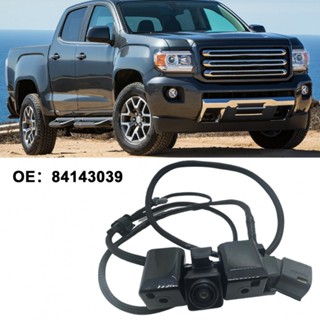 กล้องถ่ายรูป 590106 พลาสติก ABS และโลหะ สําหรับ Chevrolet Colorado 2015-2021