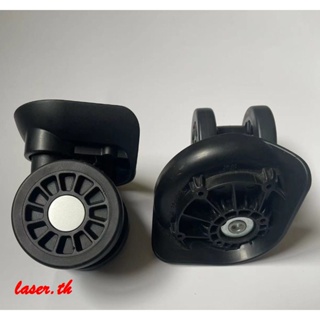 [อุปกรณ์เสริมกระเป๋าเดินทาง] อุปกรณ์เสริมกระเป๋าเดินทาง Ben Wheel BL-103 ล้อกระเป๋าเดินทาง ขนาดใหญ่ แบบสากล สไตล์อเมริกัน