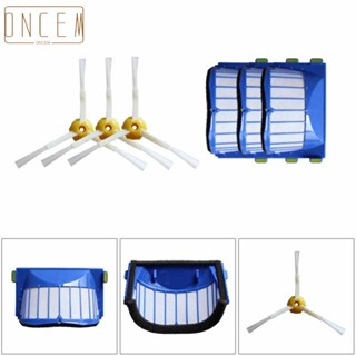 【ONCEMOREAGAIN】Filters Household Supplies Spare Parts Accessories For 500 600 605 615 616