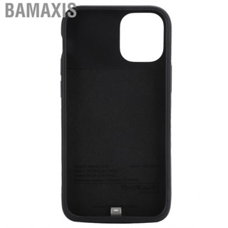 Bamaxis Portable  Charging Back  4700mAh Mobile Phone  Cover For