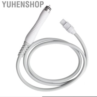 Yuhenshop Replacement Machine Face Cleaning Probe Hydrogen Oxygen