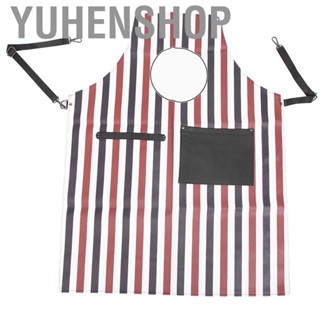 Yuhenshop Professional Salon Haircut Cape Hairdressing Apron Gown Cloth Styling Barber Beauty SPA Accessories