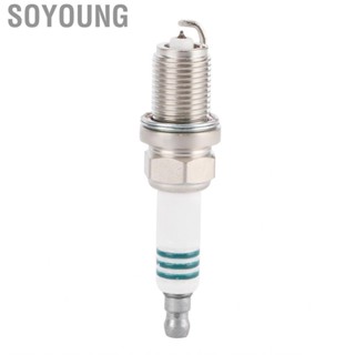 Soyoung Ignition Plug  Spark Plugs IK22 5310 Fits for Replacement Car