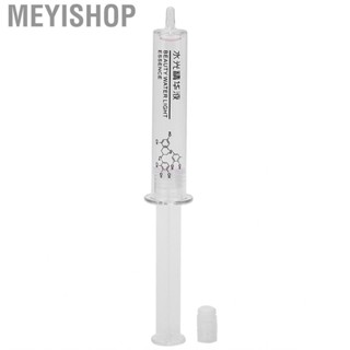 Meyishop Skin Serum  10ml Brightening Facial for Travel Vacation Salon Office Home