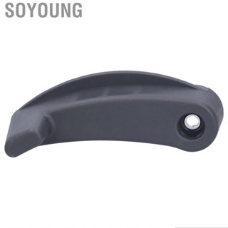 Soyoung Interior Door Handle  Rugged Inner Durable Wear Resistant for Car Automobile