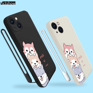 เคสโทรศัพท์มือถือ ซิลิโคน TPU ลายสวนแมวแสนซน พร้อมสายคล้อง สําหรับ Infinix Hot 10s NFC 10 10t 10 11 Play 10i S4 9 Pro 10 Lite 11 Plus Hot 9 Play 11 11S NFC Smart 4 4C 5 Pro 3 Plus Note 8 10 Tecno Spark 5 PRO A15 A16 A5S Y12 Y20 Y15S Y21S