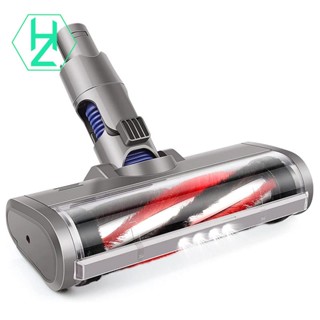 หัวเครื่องดูดฝุ่น สําหรับ Dyson V6 V6 Absolute V6 Animal Fluffy V6 Trigger V6 Motorized Floor Series