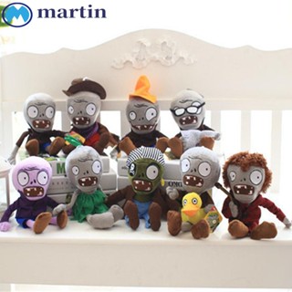 Martin Plants vs Zombies ของเล่นตุ๊กตาโจรสลัด 30 ซม. สําหรับเด็ก