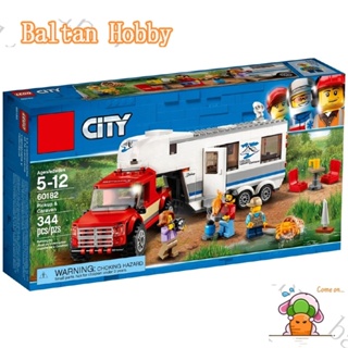 Baltan Toy BH1 บล็อกตัวต่อของเล่น EC2 60182 02093 10871