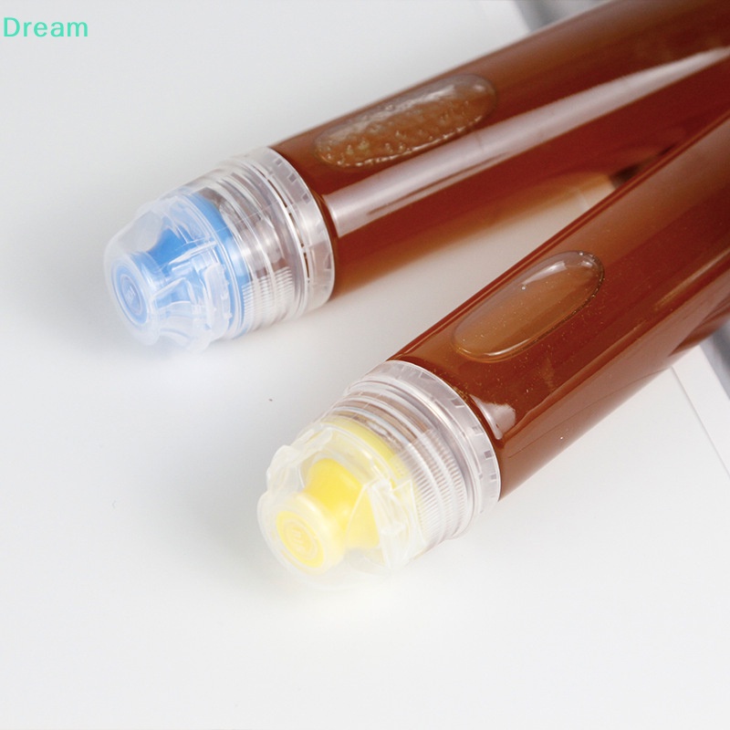 <Dream> ขวดบีบน้ําผึ้ง น้ํามัน ไซรัป พร้อมฝาปิด 130 มล. ลดราคา” width=”850″></a><br /><a href=