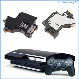 Wu หัวหยิบออปติคอลเลเซอร์ ทนทาน สําหรับเกมคอนโซล PS3 Slim KES-495A 4300