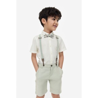 H&amp;M  Boy 4-piece cotton set 1157770_1