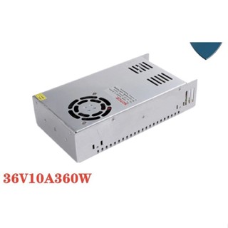 ร้านใน กทม Switching power supply สวิชิ่งเพาเวอร์ซับพายแบบรังผึ้ง 36v10Aพร้อมส่ง งานแท้ ทักออกบิล