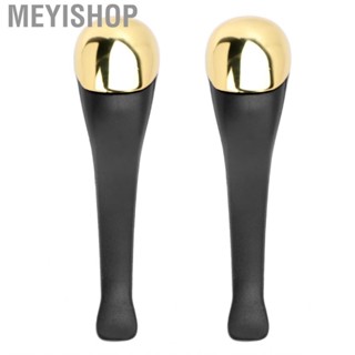 Meyishop Eye  Applicator  Ergonomic Stylish Portable  for Beauty Salon Home