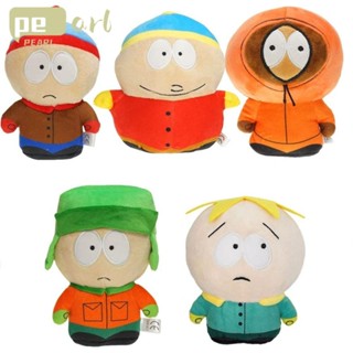 Pearlth ของเล่นตุ๊กตา The South Parks ของขวัญวันเกิด สําหรับเด็ก