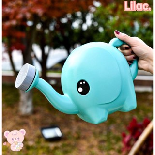 Lilac บัวรดน้ําต้นไม้ ขนาด 2500 มล. สําหรับเด็ก
