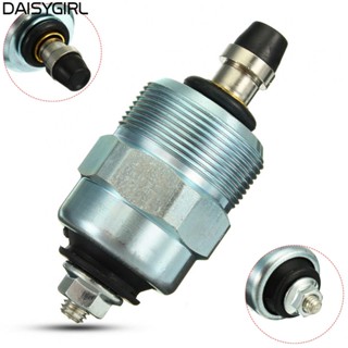 【DAISYG】High Performance Fuel Pump Solenoid Suitable for KDE6700 Diesel Generator Engine