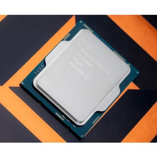 Intel Core I5 12600KF ฟิล์มโปรเซสเซอร์ CPU 12th Generation 10 Core 16 Lines สําหรับ Z690 B660