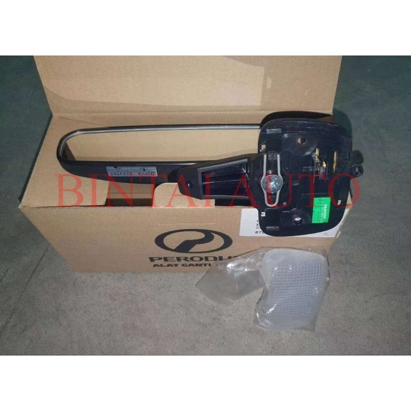 PERODUA AXIA 2014-2022 ROOM MIRROR/ ROOF VIEW MIRROR /TENGAH CERMIN DALAM 87810-BZ201