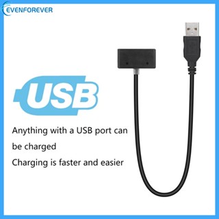 Ev สายชาร์จแบตเตอรี่ USB 70 ซม. สําหรับ TELLO