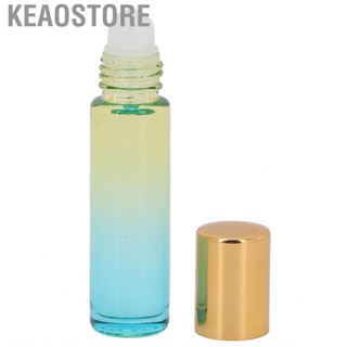 Keaostore 10ml  Nourishing Fine Line Reduction Transparent Moisturizing Lip Oil