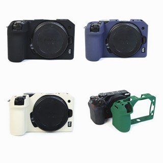 เคสยางซิลิโคนนิ่ม Z30 สําหรับกล้องมิเรอร์เลส Nikon Z30