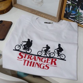 STRANGER THlNGS Tshirt | Spectee MNL Tee_02