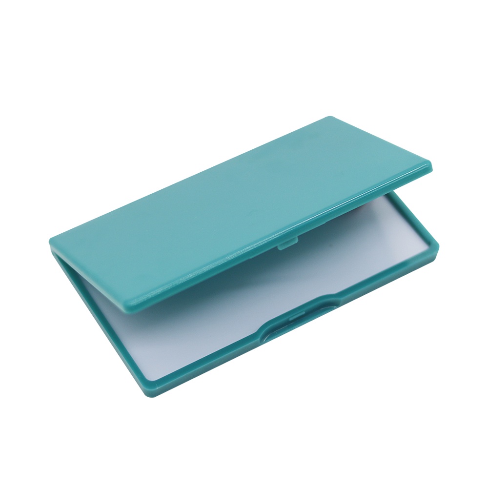 กล่องพลาสติกแม่เหล็ก ทรงสี่เหลี่ยม 3 สี สําหรับใส่เข็มเย็บผ้า 1 ชิ้น - รูปที่ 6