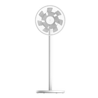 พัดลมพกพา [ พร้อมส่ง ] Mi Smart Standing Fan 2   - พัดลมอัจฉริยะ รุ่น 2