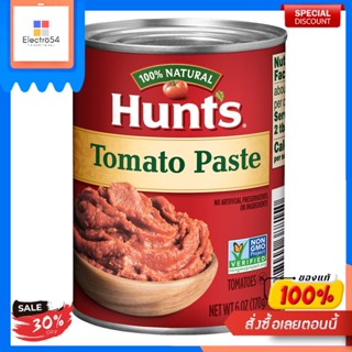 Tomato Paste Hunts 170 g