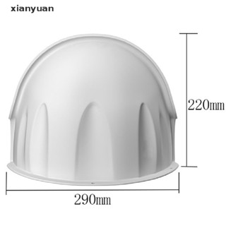 Xianyuan ฝาครอบกล้องวงจรปิด ป้องกันฝน แดด ป้องกันแสงสะท้อน สําหรับกล้องวงจรปิด XY