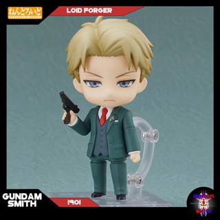 พร้อมส่ง 1901 LOID FORGER SpyxFamily