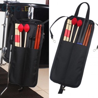 ⭐2023 ⭐Drum Stick Bag For Storing Sticks Green Pink 23cm*10cm*3cm Approx.110g