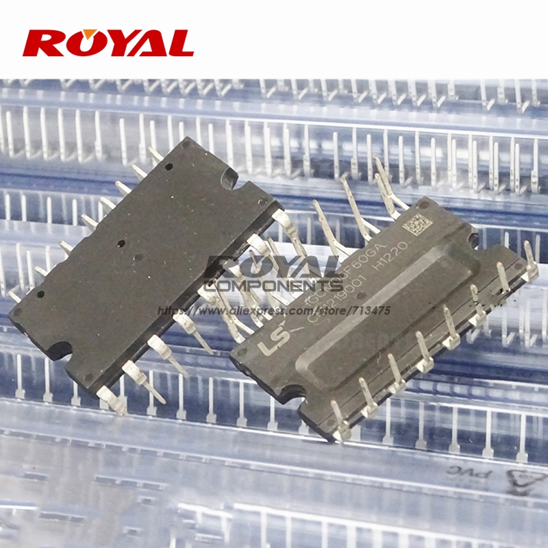 IGCM04G60HA IGCM06F60GA ใหม่