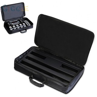 ⭐2023 ⭐Pedal Board Bag Keyboard Oxford Cloth Pedal Pedalboard Portable Storage Box