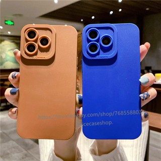 Ready Stock Hot Sale Silicone Phone Casing Infinix Hot30 Hot 30i Hot 30 Play Infinix Hot20 Hot 20 Play Hot 20i 20S เคส Phone Case Water Proof Lens Protection Skin Feel Soft Back Cover เคสโทรศัพท