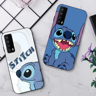 เคสโทรศัพท์มือถือ TPU แบบนิ่ม พิมพ์ลาย Lilo &amp; Stitch สําหรับ TCL Stylus 5G T779W