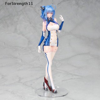 Fo ฟิกเกอร์อนิเมะ ALTER Azur Lane USS St. 26 ซม. โมเดลฟิกเกอร์ Louis Light Equipment Action Figure Sexy Girl ของเล่น ของขวัญ สําหรับสะสม