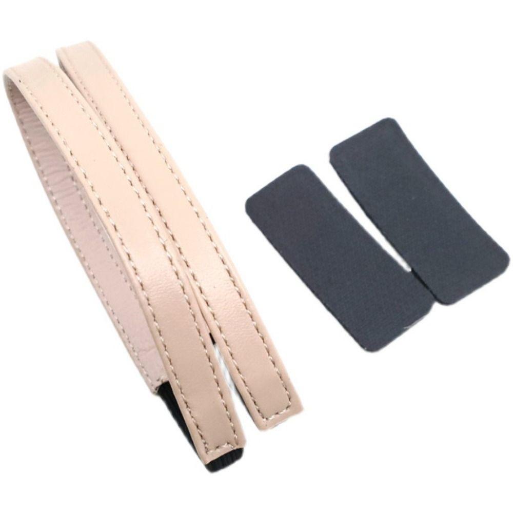 สายรัดรองเท้าคงที่.UPSTOUP เชือกหนังคุณภาพดี สะดวกสบายในการใช้งาน - รูปที่ 4