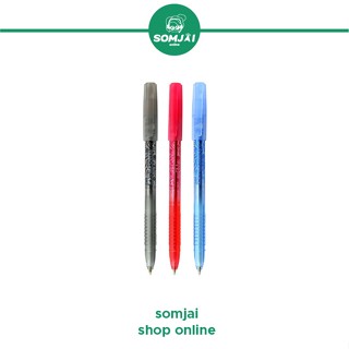 Faber Castell - เฟเบอร์คาสเทล ปากกาลูกลื่น รุ่น SuperSmooth Cx5 ขนาด 0.5 mm.