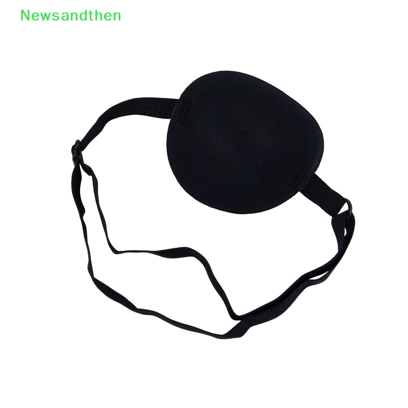 Newsandthen 1 ชิ้น หน้ากากปิดตา แอมไบโอเปีย สําหรับเด็ก เด็ก ฝึกกล้ามเนื้อตา แผ่นแปะตา ดี