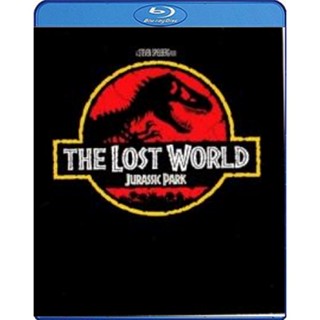 แผ่น Bluray หนังใหม่ The Lost World Jurassic Park เดอะ ลอสต์ เวิลด์ จูราสสิค พาร์ค (เสียง Eng /ไทย | ซับ Eng/ไทย) หนัง บ