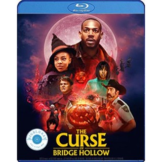 แผ่น Bluray หนังใหม่ The Curse of Bridge Hollow (2022) คำสาปแห่งบริดจ์ฮอลโลว์ (เสียง Eng /ไทย | ซับ Eng/ไทย) หนัง บลูเรย