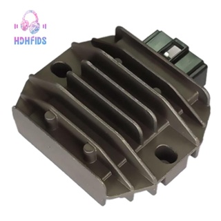 Dc 12V รถจักรยานยนต์ มอเตอร์ไซด์ ตัวควบคุม เรียงกระแส แรงดันไฟฟ้า สําหรับ Yamaha XJ600 1997-2003 XJR400 1993-2007 Majesty 250 YP250